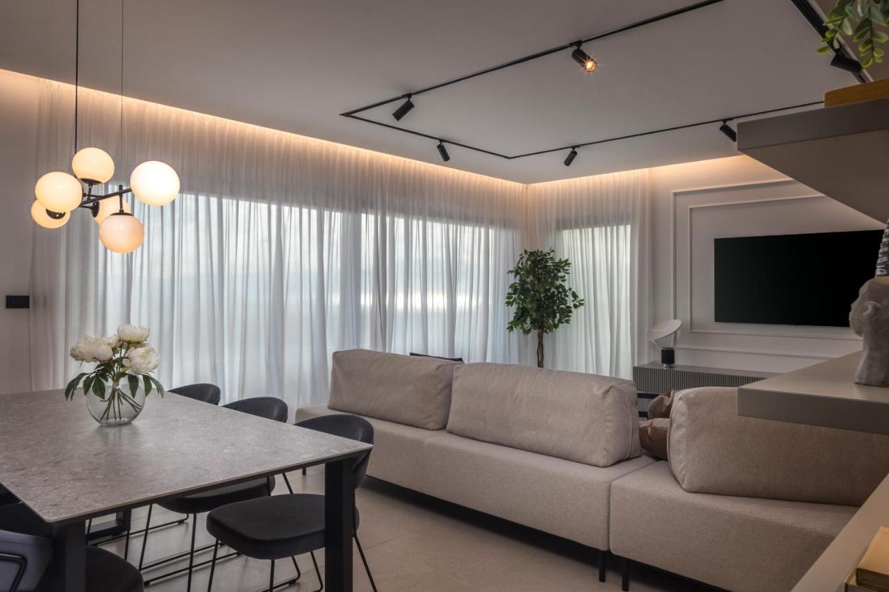 Villa Ameli Apartment With Swimming Pool Rijeka Exterior foto